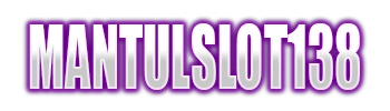 Logo MANTULSLOT138